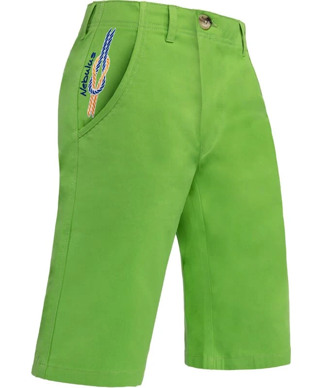 Chino Shorts LORENS Men 4 Chino Shorts LORENS Men - Image 2