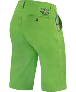 Chino Shorts LORENS Men 11 Chino Shorts LORENS Men -Alpine Shop P1419 03