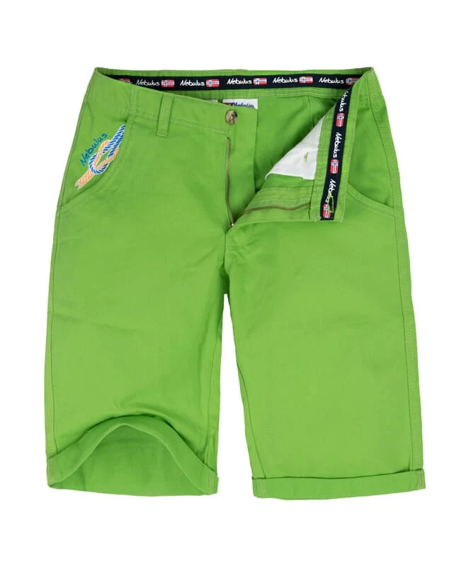 Chino Shorts LORENS Men 6 Chino Shorts LORENS Men - Image 4