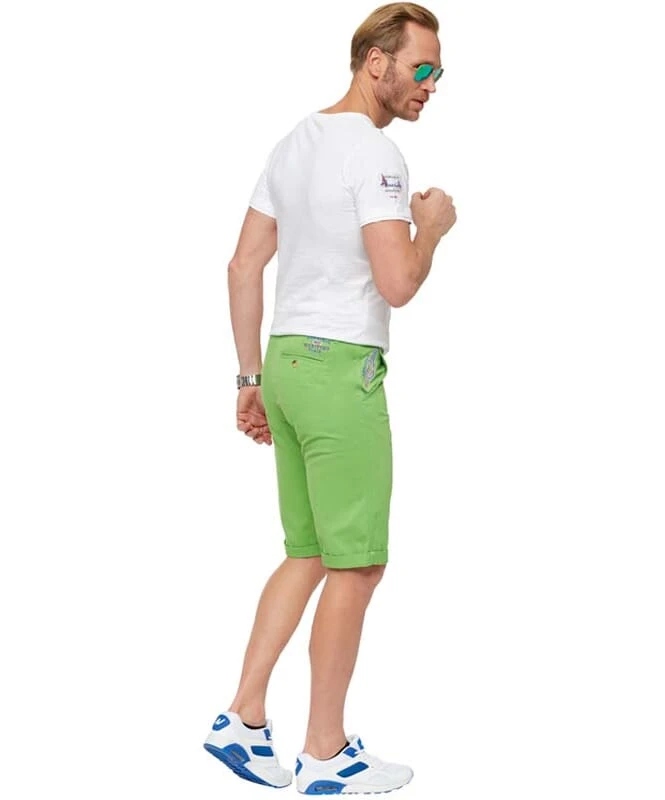 Chino Shorts LORENS Men 8 Chino Shorts LORENS Men - Image 6