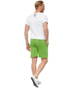 Shorts BARACUDA Men -Alpine Shop P1432 12