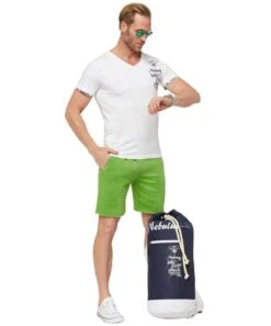 Shorts BARACUDA Men -Alpine Shop P1432 13
