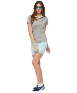 Bermuda Shorts SUNNYS Women -Alpine Shop P1440 11