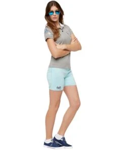 Bermuda Shorts SUNNYS Women -Alpine Shop P1440 12