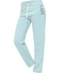 Sweatpants EMIRA Damen -Alpine Shop P1445 02