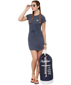 Dress DELIA Women -Alpine Shop P1465 12