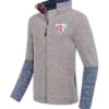 Fleece Jacket LARGO Men -Alpine Shop P2022 03