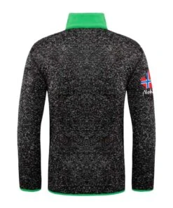 Fleece Jacket VLADO Men -Alpine Shop P2030 02 2