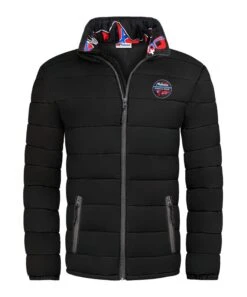 Winter Jacket TAMMES Men -Alpine Shop P2178 01