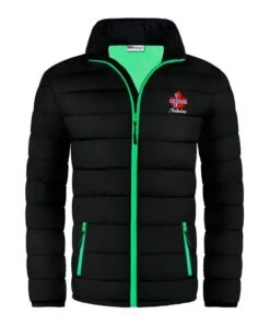 Winter Jacket SÖLDEN Men -Alpine Shop P2204 01