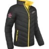 Winter Jacket LEMAN Men -Alpine Shop P2238 03