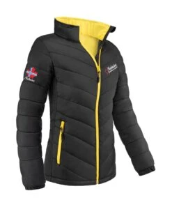 Winter Jacket LEMAN Women