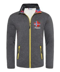 Fleece Jacket GAP Men -Alpine Shop P2311 01 2