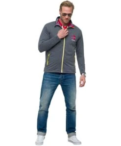 Fleece Jacket GAP Men -Alpine Shop P2311 11
