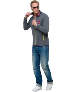 Fleece Jacket GAP Men -Alpine Shop P2311 13