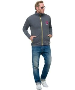 Fleece Jacket GAP Men -Alpine Shop P2311 14