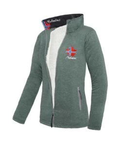 Fleece Jacket GAP Women