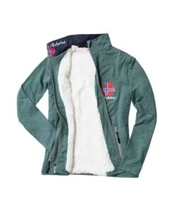 Fleece Jacket GAP Women -Alpine Shop P2315 04