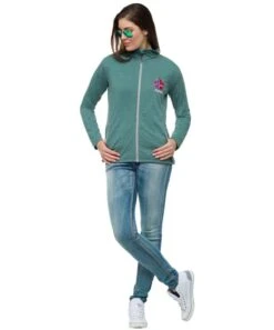 Fleece Jacket GAP Women -Alpine Shop P2315 10
