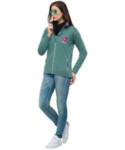 Fleece Jacket GAP Women -Alpine Shop P2315 12