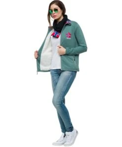 Fleece Jacket GAP Women -Alpine Shop P2315 13