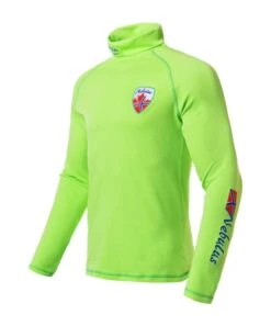 Turtleneck FALUNA Men -Alpine Shop P2410 03