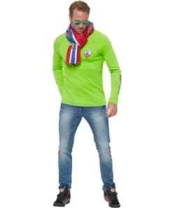 Turtleneck FALUNA Men -Alpine Shop P2410 12 1