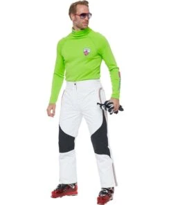 Turtleneck FALUNA Men -Alpine Shop P2410 13 1