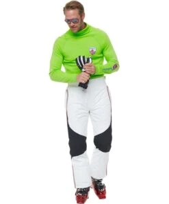 Turtleneck FALUNA Men -Alpine Shop P2410 14 1