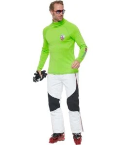 Turtleneck FALUNA Men -Alpine Shop P2410 15 1