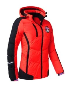 Ski Jacket SKIBRÖK Women