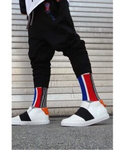 Sneakers QUILEX Men -Alpine Shop P2700 07