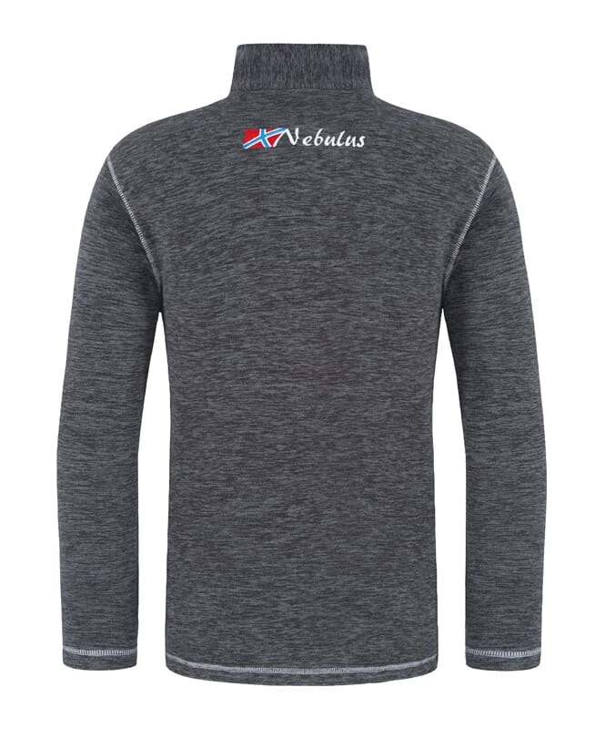 Fleece Jacket NORSKANA Men 5 Fleece Jacket NORSKANA Men - Image 3