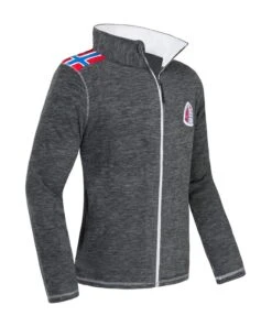 Fleece Jacket NORSKANA Men