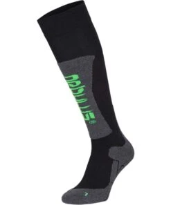 Ski Socks FLASH Men -Alpine Shop P2950 12