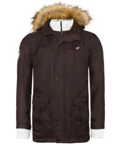 Parka WESTEND Men