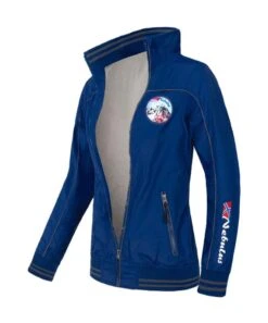 Windbreaker WOODFJORD Women