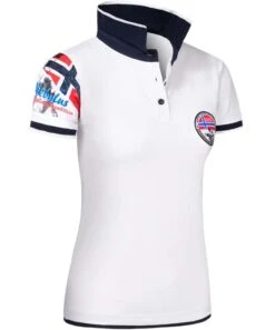 Polo Shirt PARAS Women