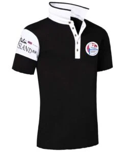 Polo Shirt PAITAS Men