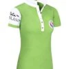 Polo Shirt PAITAS Women -Alpine Shop P4038 03 1