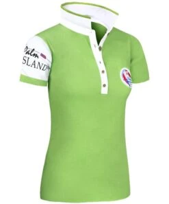 Polo Shirt PAITAS Women