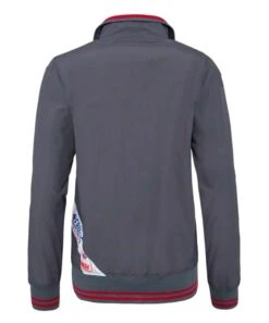 Windbreaker NORDFJORD Women -Alpine Shop P403 02