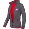 Windbreaker NORDFJORD Women 1 Windbreaker NORDFJORD Women -Alpine Shop P403 03 1