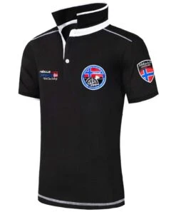 Polo Shirt FORWARD Men