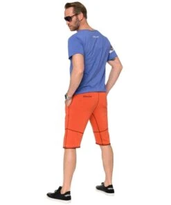 T-Shirt BOA Men -Alpine Shop P4056 12