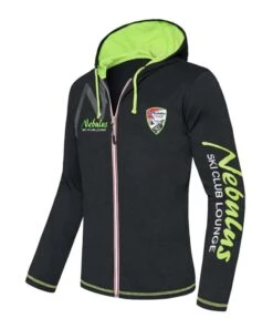 Sweatjacket ROBBY Men