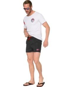 Swim Shorts HUMEUR Men -Alpine Shop P4195 11