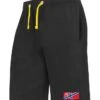 Shorts TAMARIN Men -Alpine Shop P4201 03
