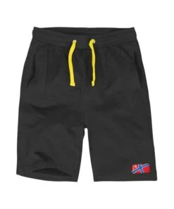 Shorts TAMARIN Men -Alpine Shop P4201 06