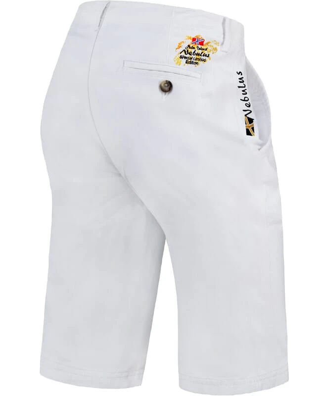 Chino Shorts LIAS Men 4 Chino Shorts LIAS Men - Image 2